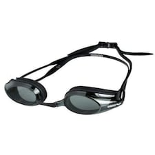 Arena Tracks Swim Goggle - Smoke Lens