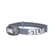 image 1 of Silva Head Torch LED Seek 320 - Stormy Sky