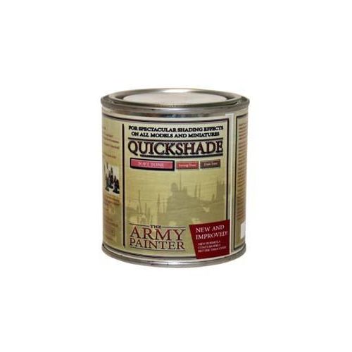 Quickshade - Soft Tone - Brand New