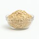 image 1 of Organic Rolled Porridge Oats 1kg (Sussex Wholefoods) 