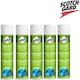 image 1 of 5 x Scotchgard Water Shield Waterproof Tent Gear Clothing Protector Spray 400ml