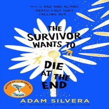 Survivor Wants To Die At The End