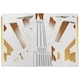 image 1 of Art Deco Skyscraper (Rug) Multi | XL: 160x230cm