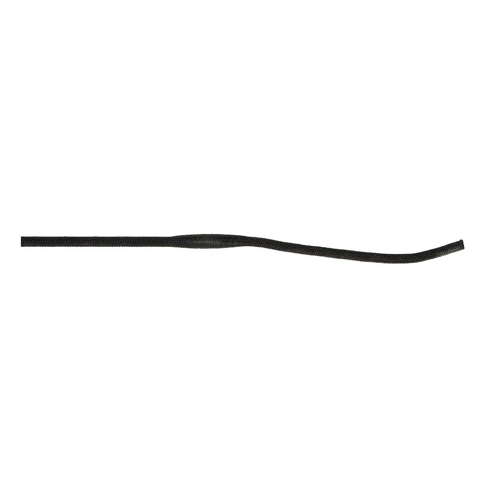 image 1 of Shires Leather Horse Schooling Whip | Black | Black | 60cm | 1