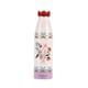 image 1 of Cath Kidston Raspberry 350ml Water Bottle