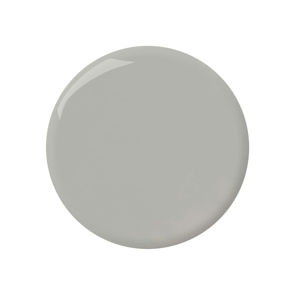 image 1 of Fynn Nail Polish Grey