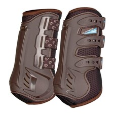 Shires ARMA Carbon Training Boots Brown | Size: Full
Colour: Brown