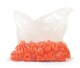 image 1 of Drybase Plaster Plugs Orange with Seals (x 150) - Specialised Fixings for Securing Plaster Mesh Membranes to Damp Walls. | Clear | Clear