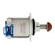 image 4 of Reliapart Heat Exchanger Outlet Valve for Bosch Dishwasher Models (11033896)