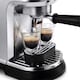 image 5 of De'Longhi Dedica Maestro Plus Coffee Machine - Stainless Steel EC950.M