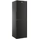 image 2 of Hoover HVT3CLECKIHB - Black Freestanding Low Frost Fridge Freezer - E energy