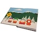 image 3 of South Park Premium Notebook - Multicoloured - One Size