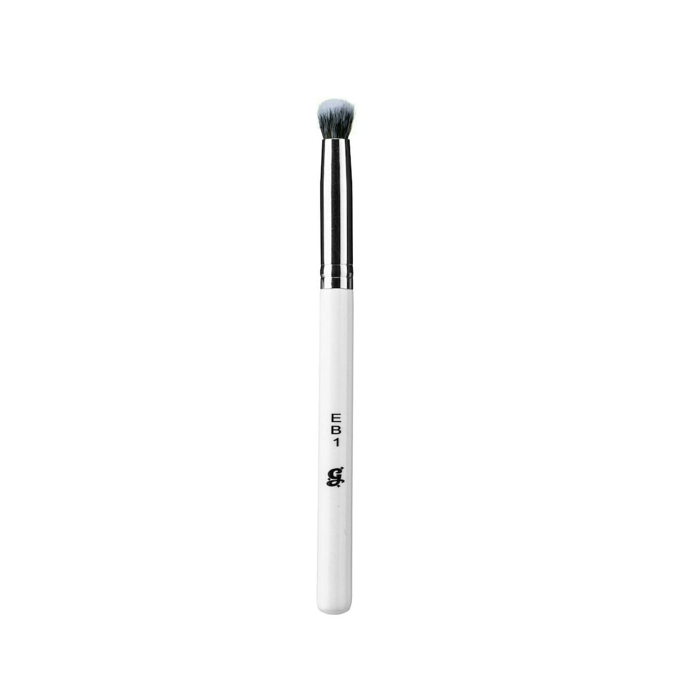image 1 of EB1 Blending Brush - Glisten Cosmetics Multi