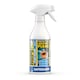 image 1 of NOPE CP Flea Spray (500ml) for The Home - Fast-Acting, Odourless & Non-Staining. Indoor & Outdoor Flea Killer