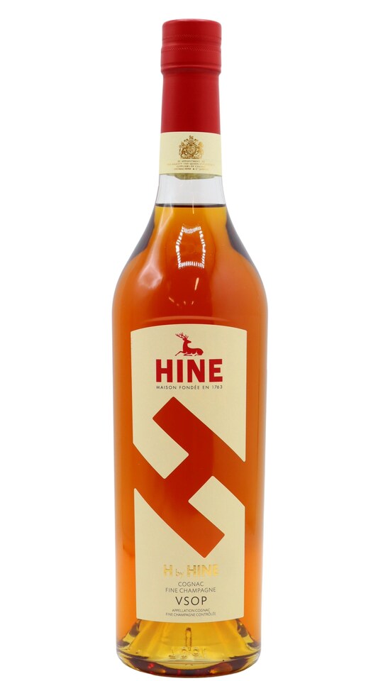 image 1 of Hine - H By Hine VSOP Cognac