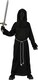 image 2 of Fancy Dress Child Of Darkness Costume - 5-6 Years
