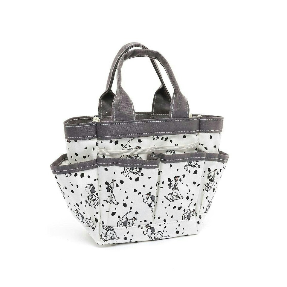 Disney Child's Gardening Tool Bag 101 Dalmatians