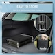 image 5 of PawHut Folding Dog Ramp for XL Dogs w/ Non-Slip Surface, Portable Car Pet Ramp