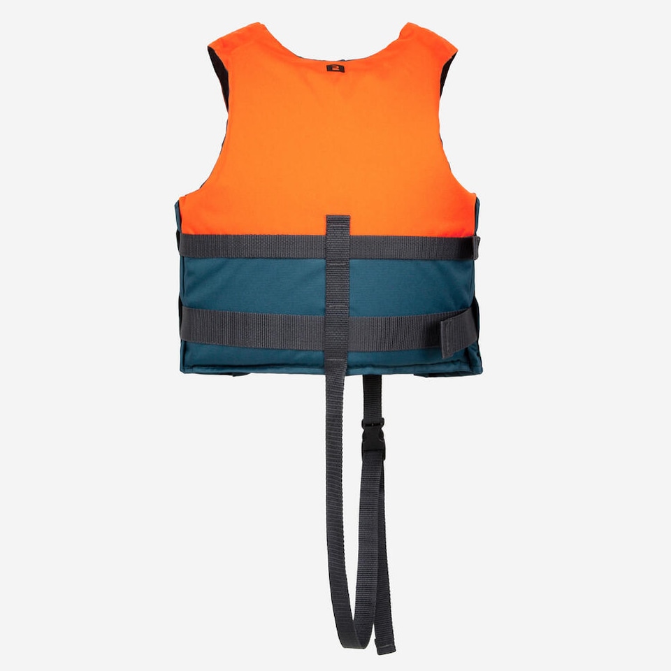 image 1 of Decathlon 50N+ buoyancy aid kayak stand-up paddle dinghy