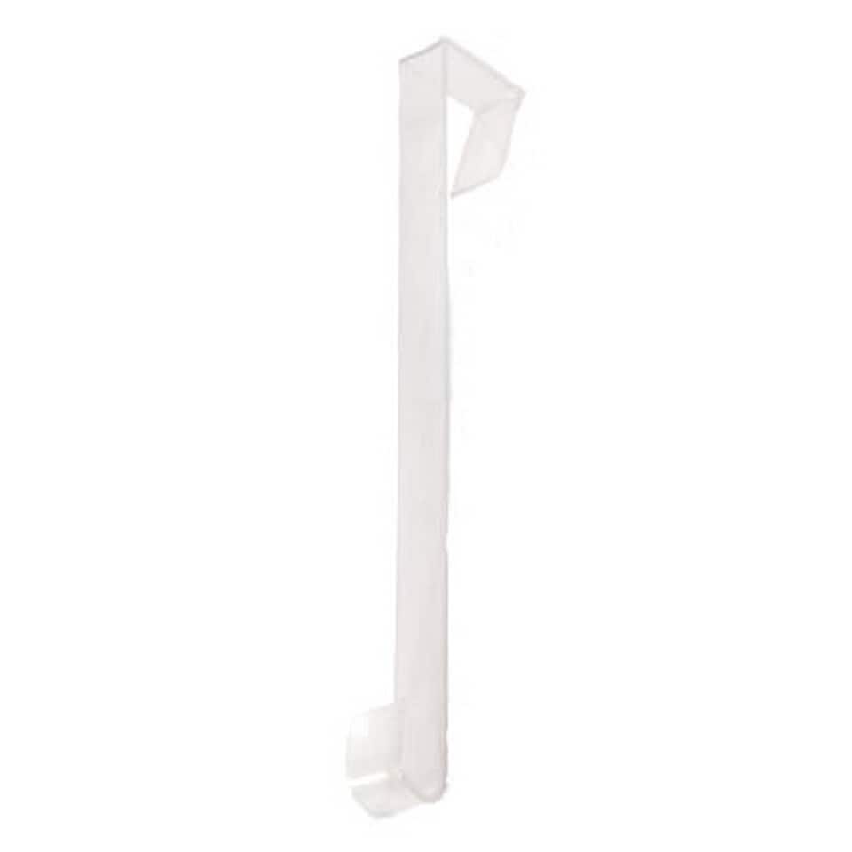 image 1 of Premier Christmas Wreath Hanger | Clear | Clear | 1