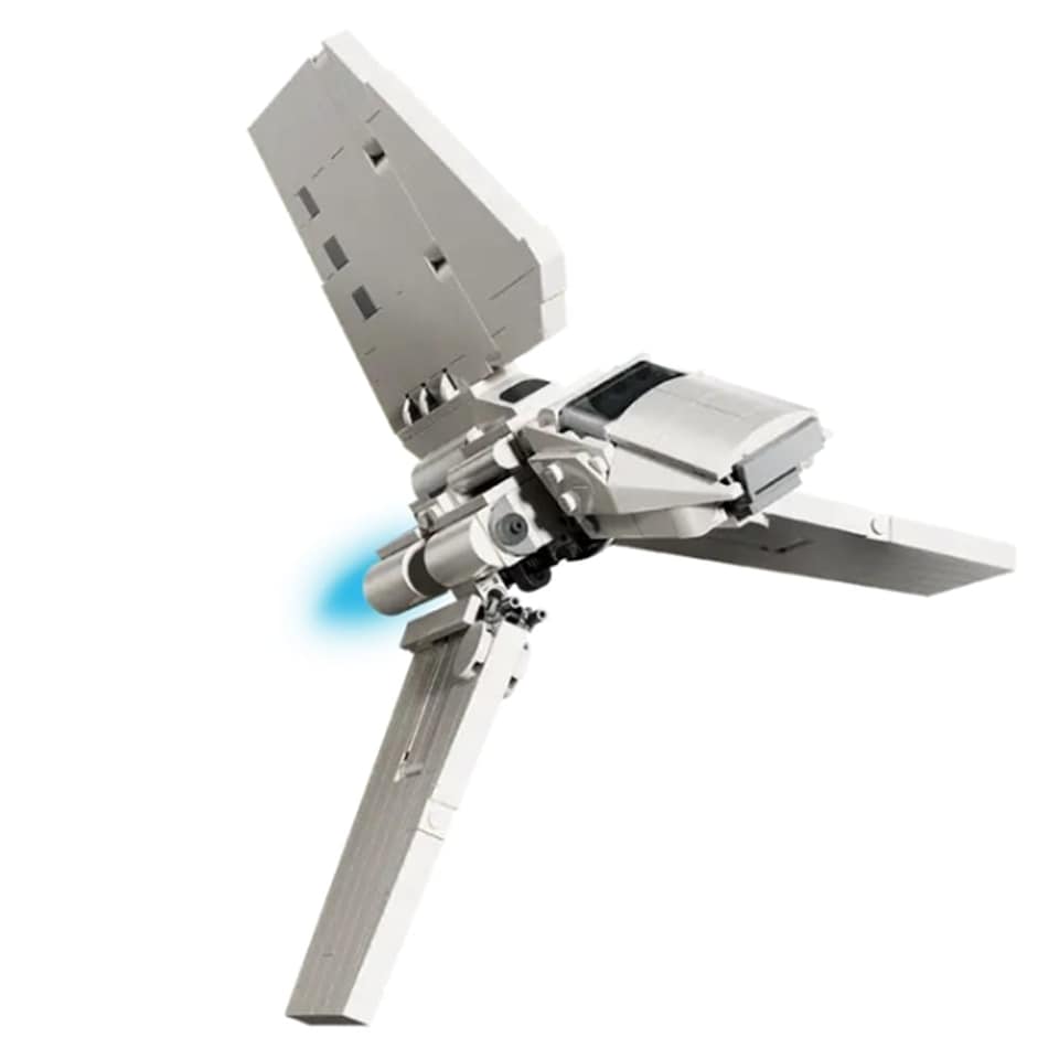 image 1 of LEGO Star Wars 75419 Death Star