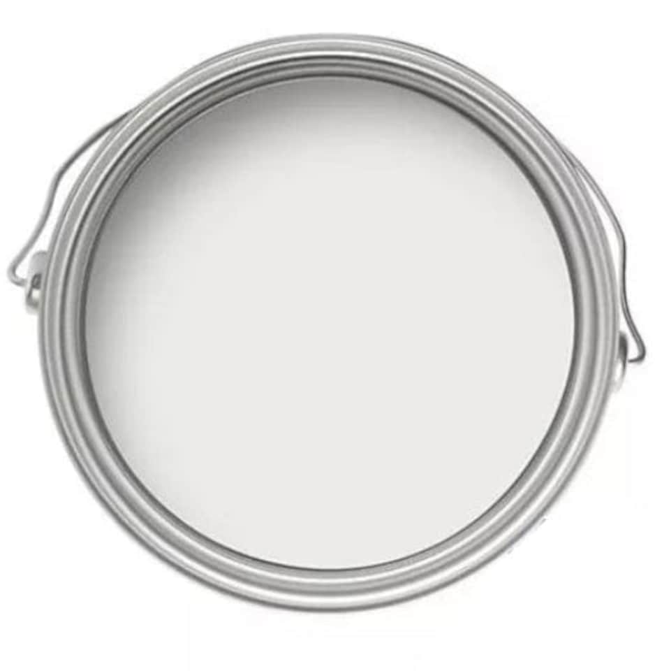 image 1 of Dulux® Weathershield Smooth Pure Brilliant White Masonry Paint 7.5L