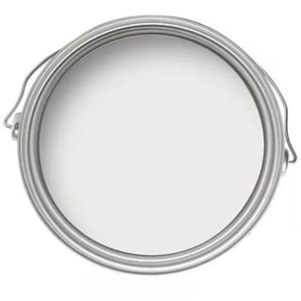 image 1 of Dulux® Weathershield Smooth Pure Brilliant White Masonry Paint 7.5L