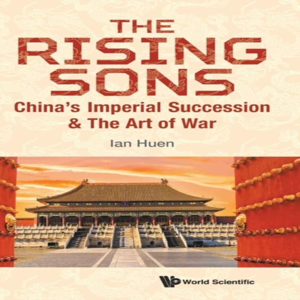 Rising Sons The