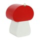 image 2 of Something Different Mushroom Insect House - Red/White - One Size