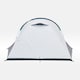 image 8 of Decathlon Camping tent - MH100 XL Fresh & Black - 3 person