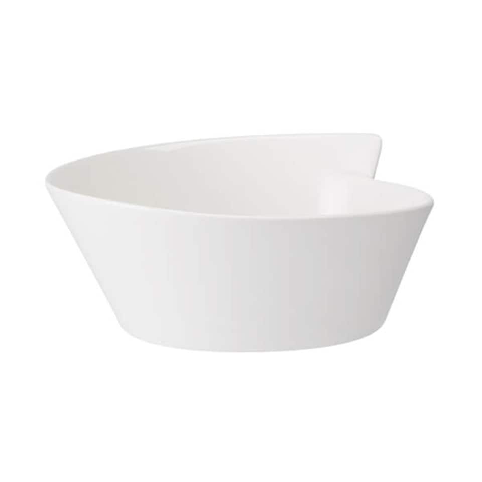 image 1 of Villeroy & Boch New Wave Large Salad Bowl/Soup Tureen