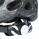 image 4 of Trespass Adults Unisex Crankster Cycling Helmet