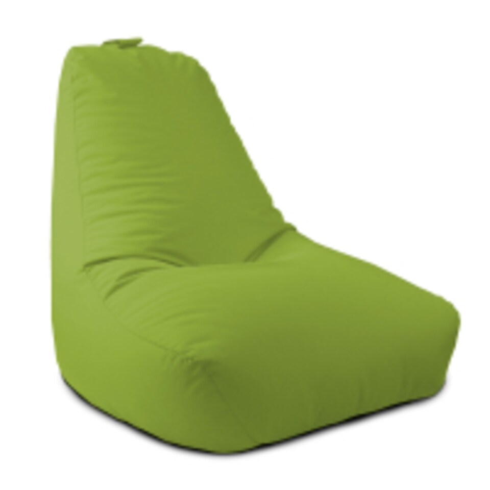 image 1 of rucomfy Indoor Or Outdoor Adults Water Resistant Beanbag Chair