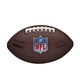 image 1 of Wilson Duke Replica NFL American Football - Brown - 9