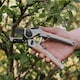 image 7 of Kent & Stowe Eversharp Premium Secateurs Duo Gift Set | Brown