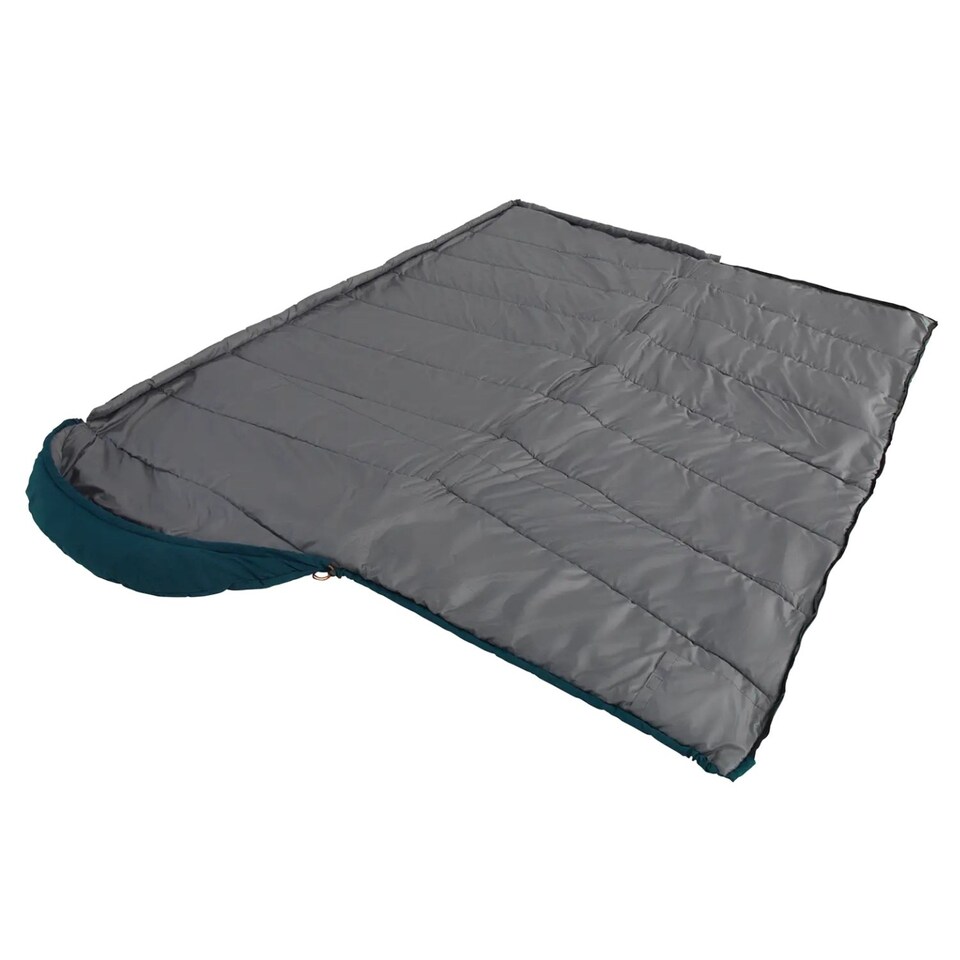 image 1 of Easy Camp Raven I Square Sleeping Bag