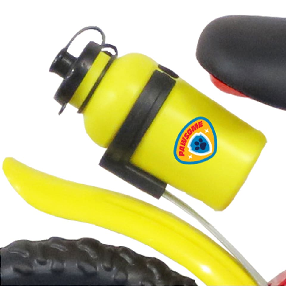 image 1 of Paw Patrol 12" Bicycle