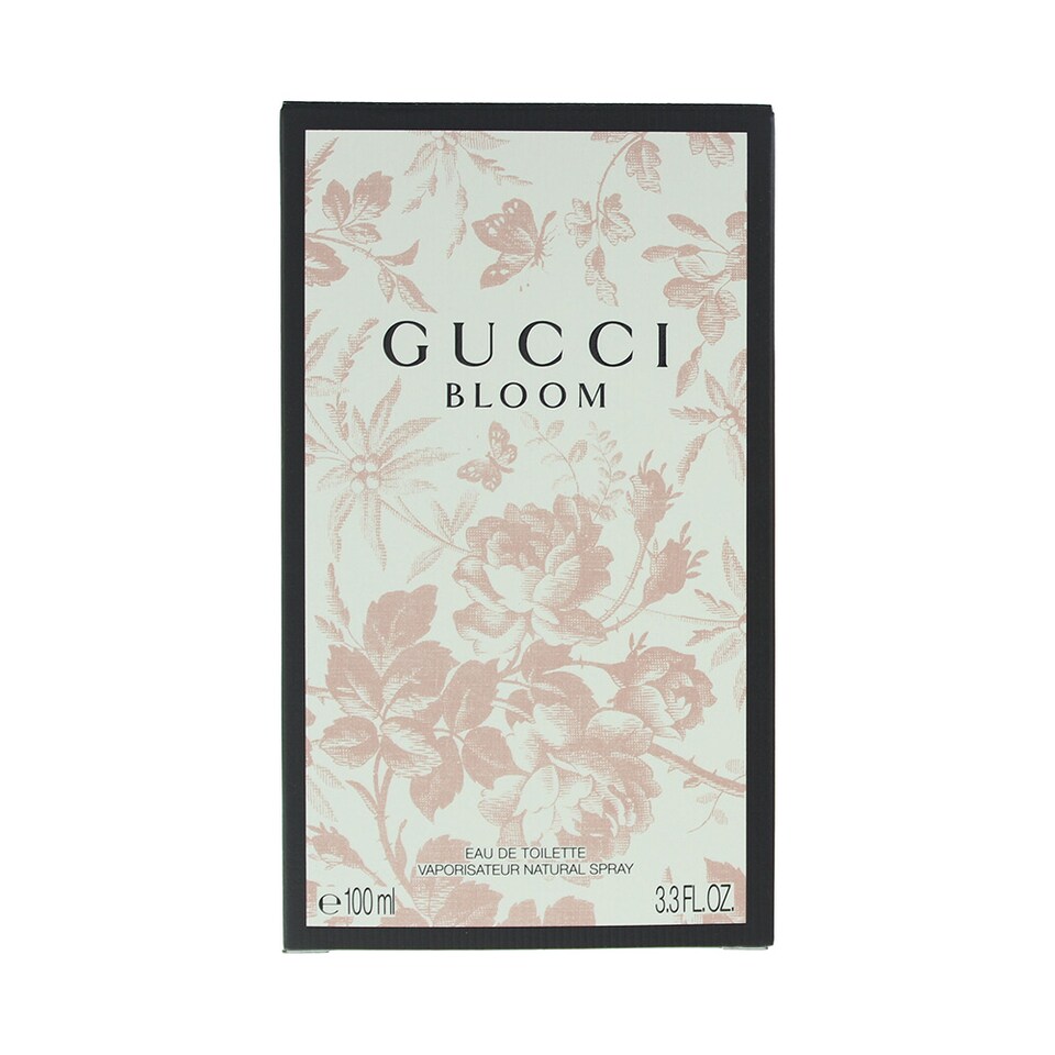 image 1 of Gucci Bloom Eau De Toilette 100ml
