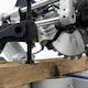 image 10 of Hyundai 1500W Electric Mitre Saw / Chop Saw with 210mm Blade, 230V