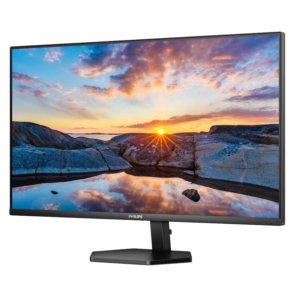 image 1 of Philips 3000 series 32E1N3100LA/00 computer monitor 80 cm (31.5 Inches) 1920 x 1080 pixels Full HD LCD Black