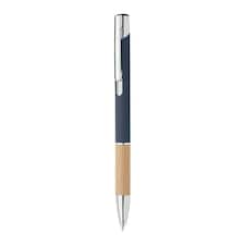 MidOcean Sparta Aluminium Pen - Blue - One Size