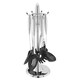 image 1 of Stellar Nylon 6 Pc Tool Set & Carousel