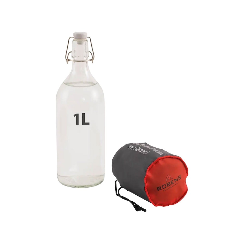 image 1 of Robens Mountain Pillow Insulated