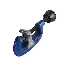 Irwin Record 200-45 Pipe Cutter 15-45mm - Multi Colour - One Size