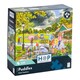 image 1 of Puddles 500 Piece Jigsaw Puzzle