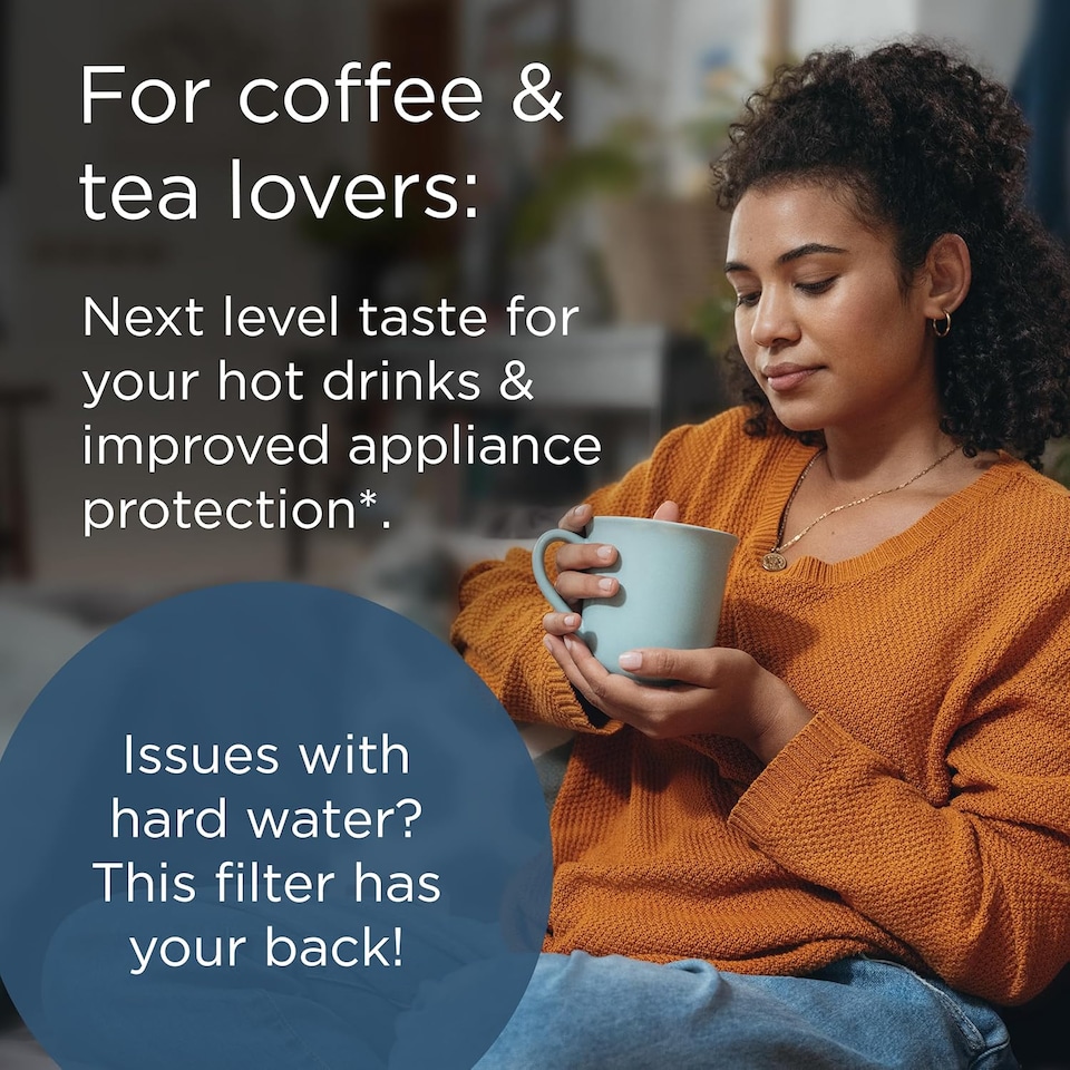 image 1 of BRITA MAXTRA PRO Limescale Expert Water Filter Cartridge 12 Pack (New) - Original BRITA Refill