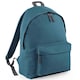 image 1 of Bagbase Original Fashion Backpack - Airforce Blue - One Size