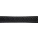 image 2 of Rhinegold Italian Leather Flexible Grip Rubber Reins Brown | Colour: H.Brown
Size: One Size