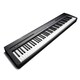 image 6 of Yamaha P45 P-Series Digital Piano in Black
