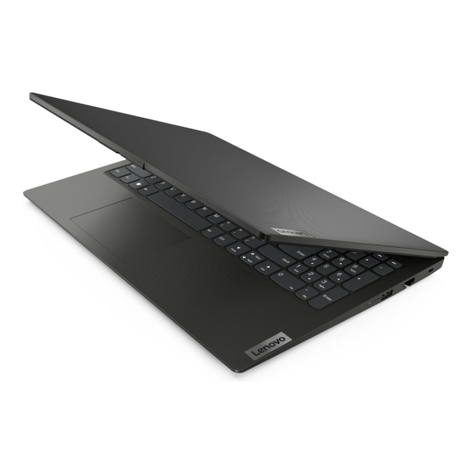 image 1 of Lenovo V15 G4 15.6" Laptop AMD Ryzen 5-7520U 16GB RAM 256GB SSD Windows 11 Pro - Black